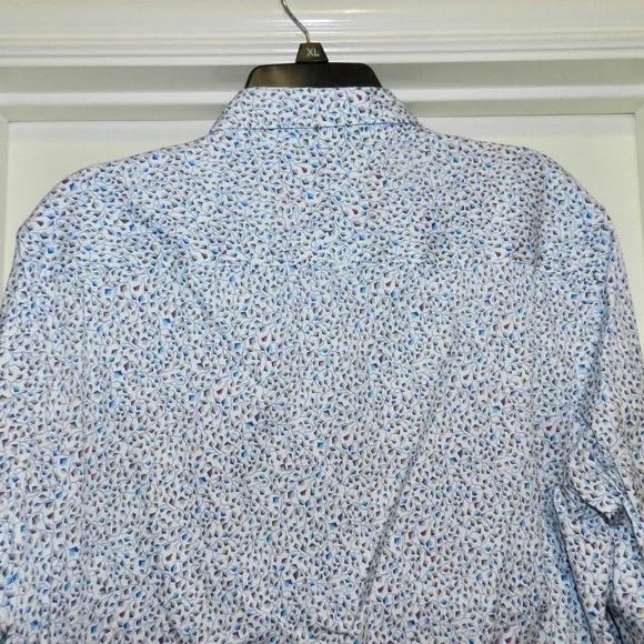 Robert Graham Classic Fit L/S Shirt L